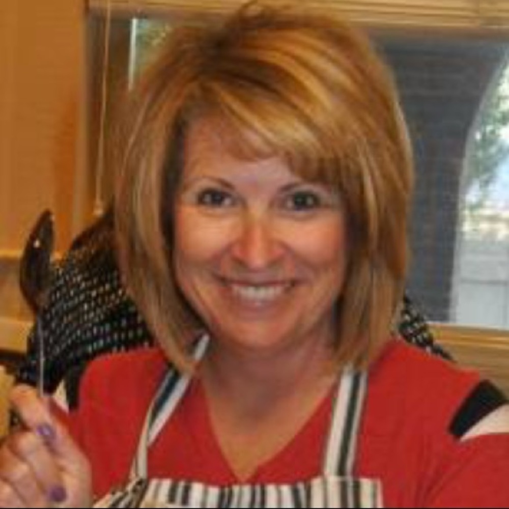 Meet your Posher, Connie